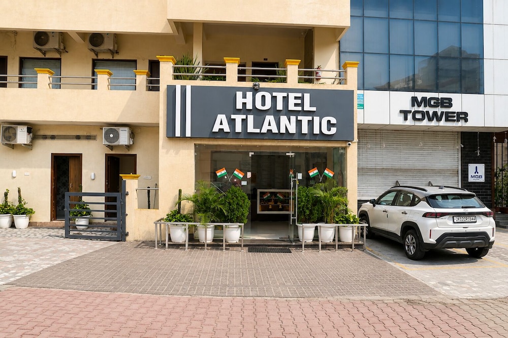 Hotel Atlantic 41/50