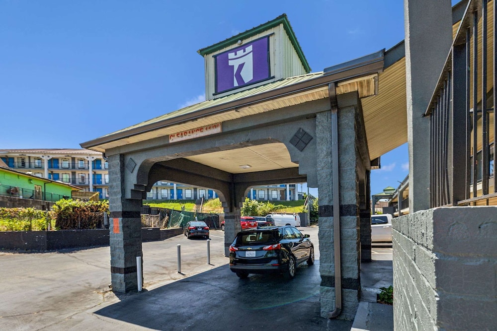 amenities