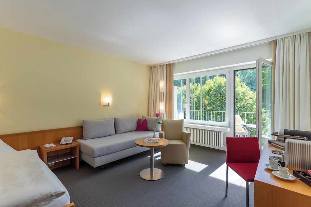 Bad Ramsach Quellhotel 21/45