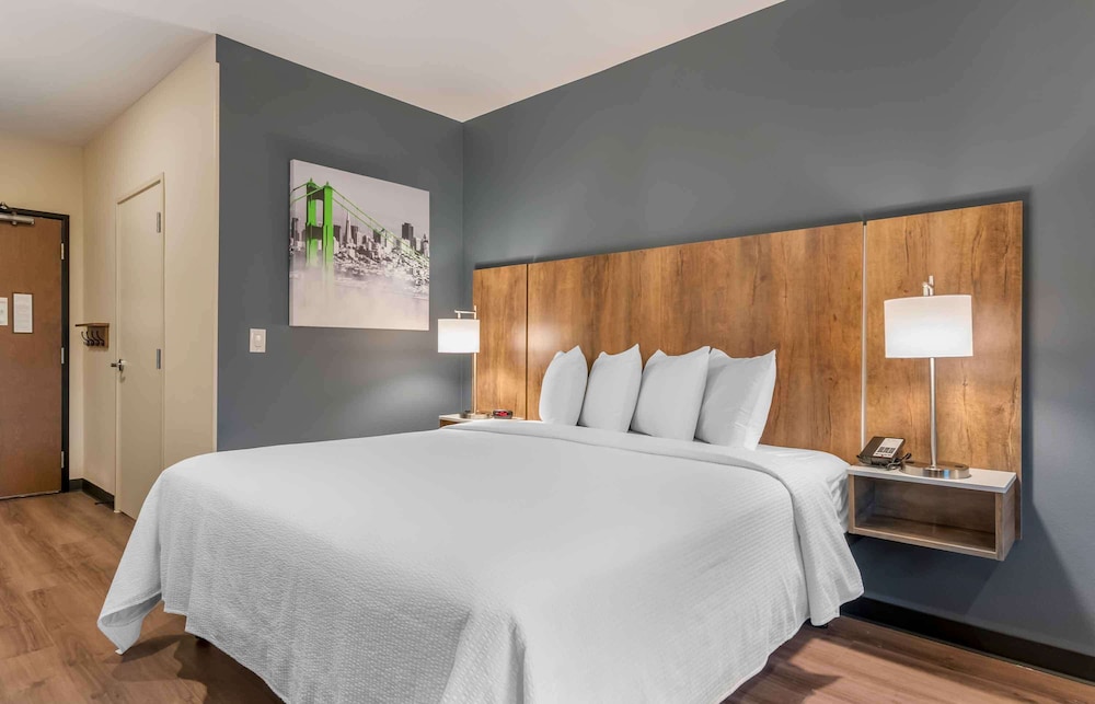 Extended Stay America Premier Suites - Reno - Sparks 18/35