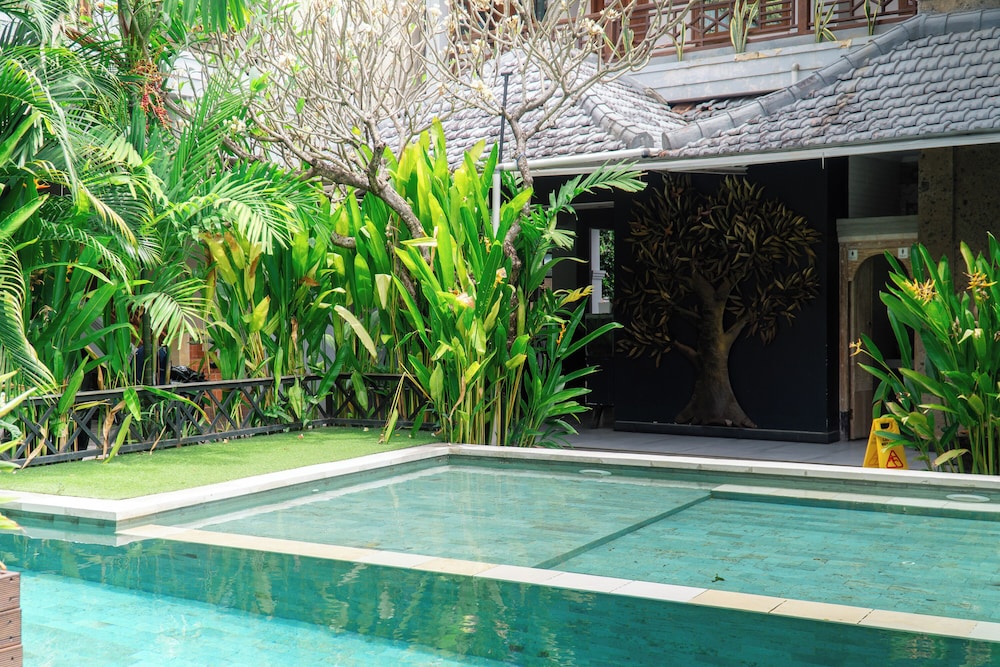 Gemini Star Hotel Kuta 63/69