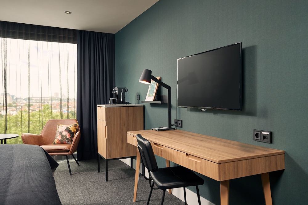 Van Der Valk Hotel Antwerpen Formerly Scandic Antwerpen 53/60