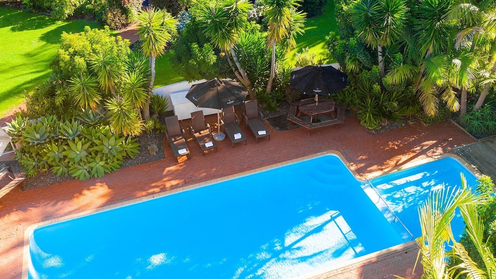 Scenic Hotel Bay of Islands 57/67