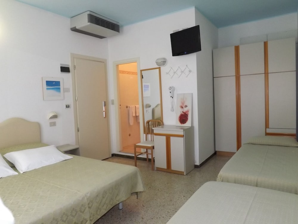 Hotel Muccioli 10/38