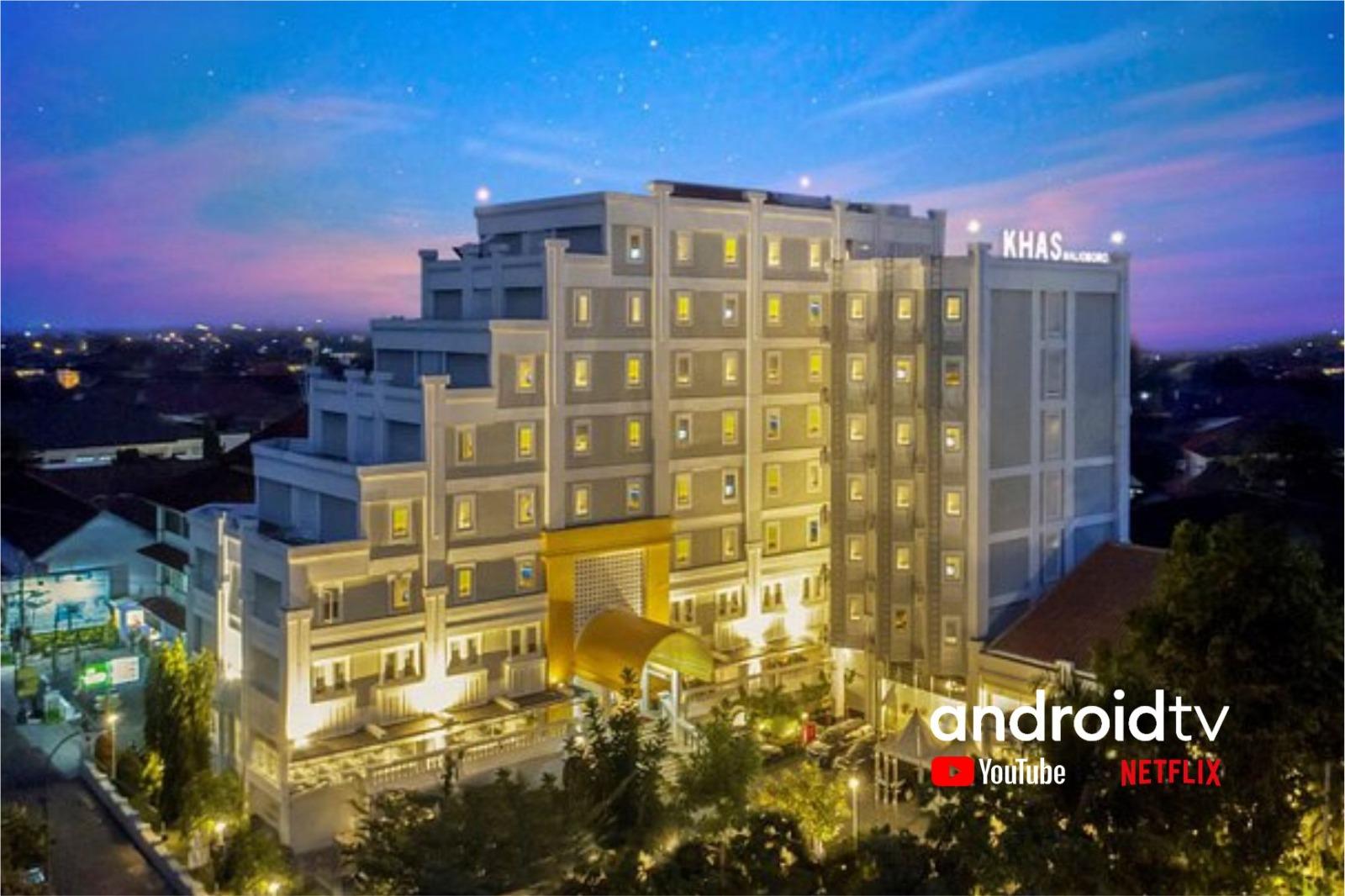 KHAS MALIOBORO HOTEL
