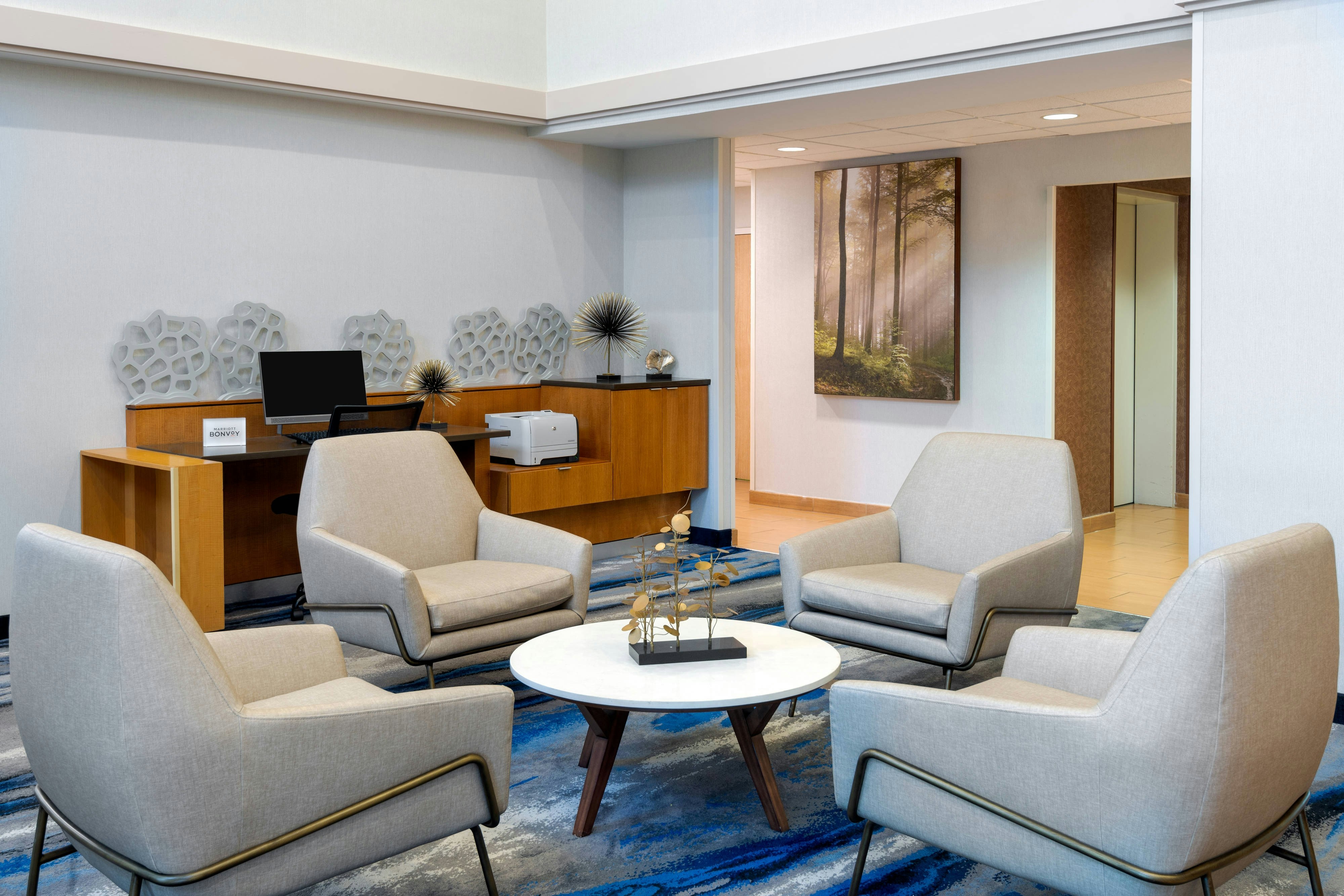 Fairfield Inn & Suites Clearwater 24/40