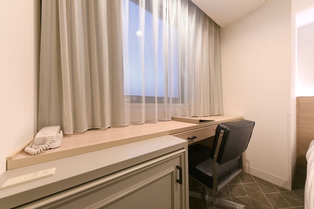 Vessel Inn Sakae Ekimae 58/66