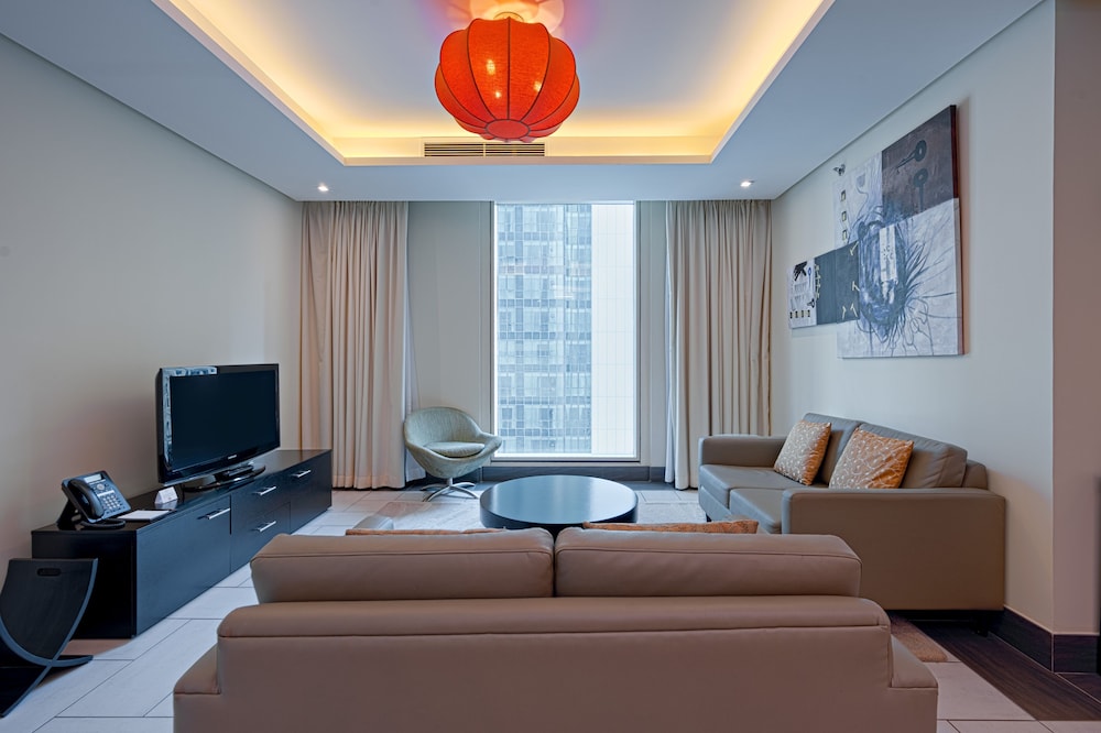 Kempinski Residences and Suites Doha 45/83