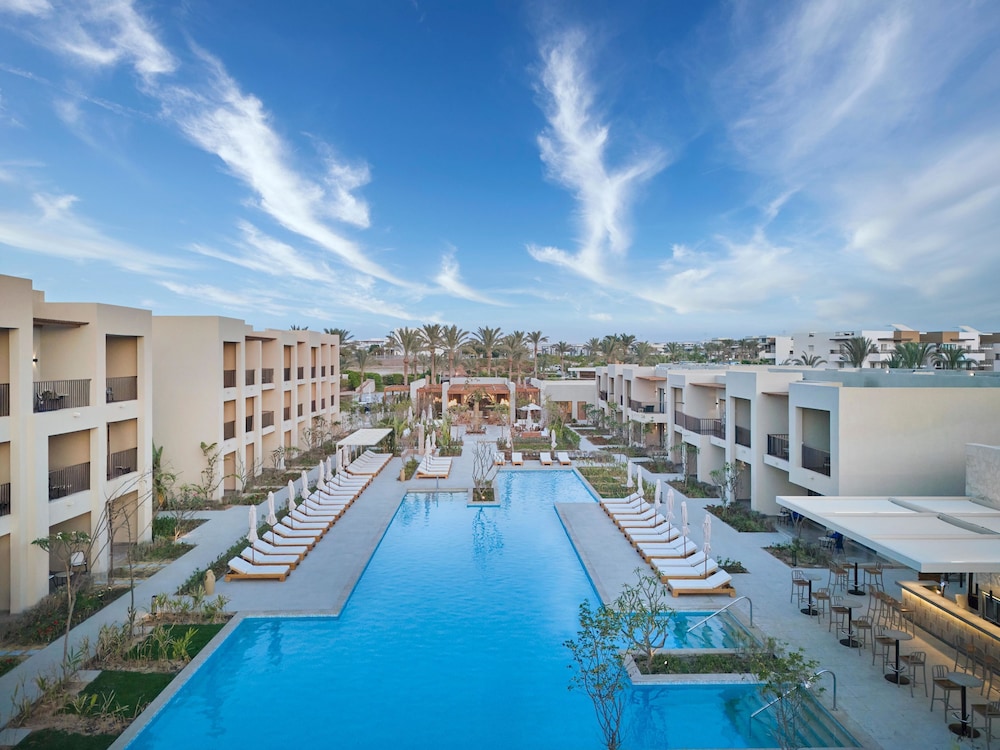 JAZ Viva Almaza Blu, Almaza Bay 22/27