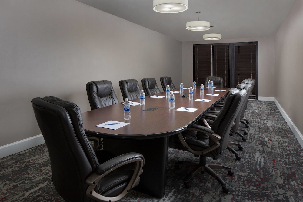 Four Points By Sheraton Orlando International Drive 34/55