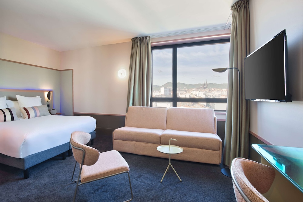 Aiden by Best Western Clermont-Ferrand Hotel & Spa 23/55
