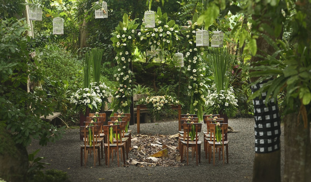 Villa Canggu by Plataran 42/50