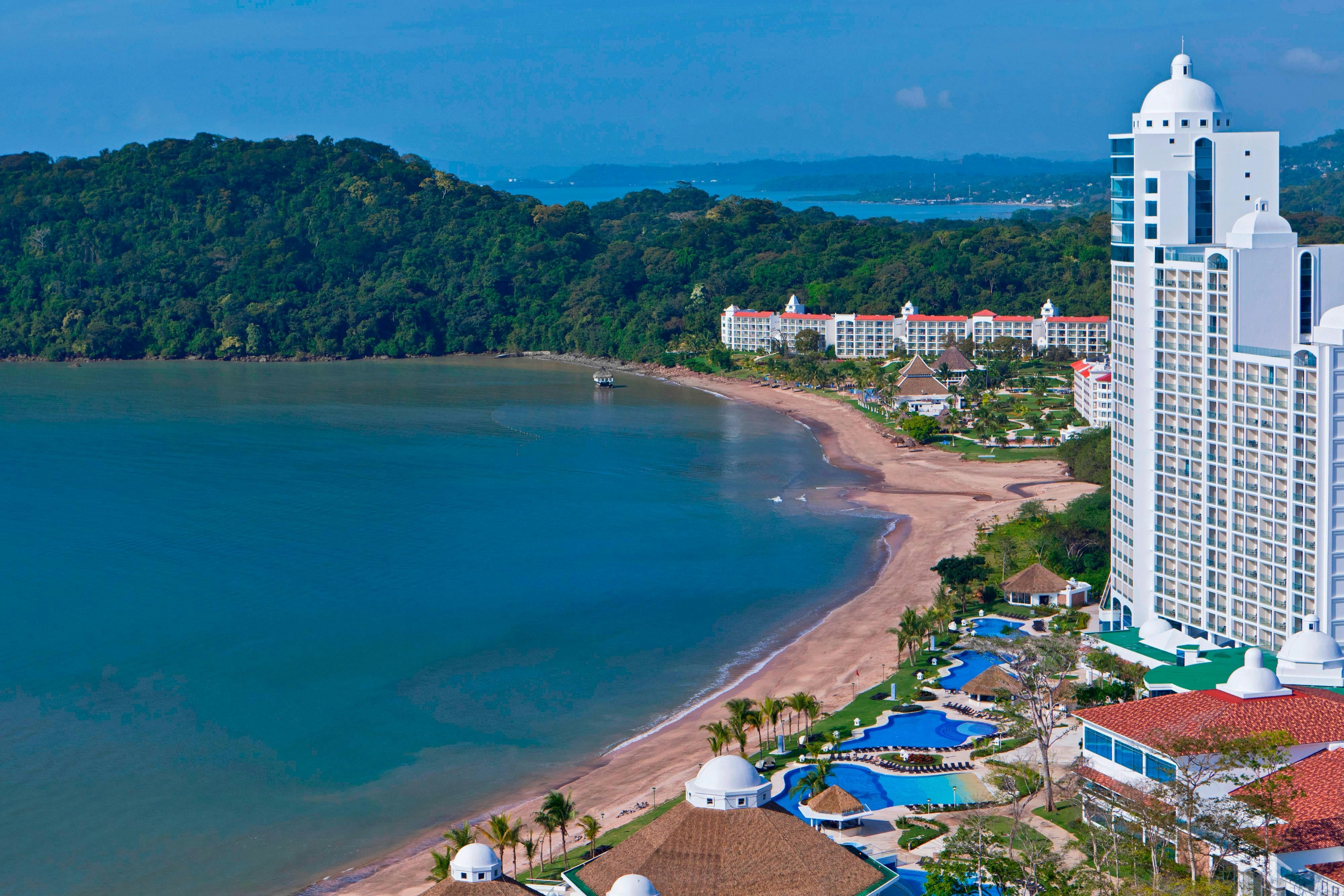 The Westin Playa Bonita 64/64