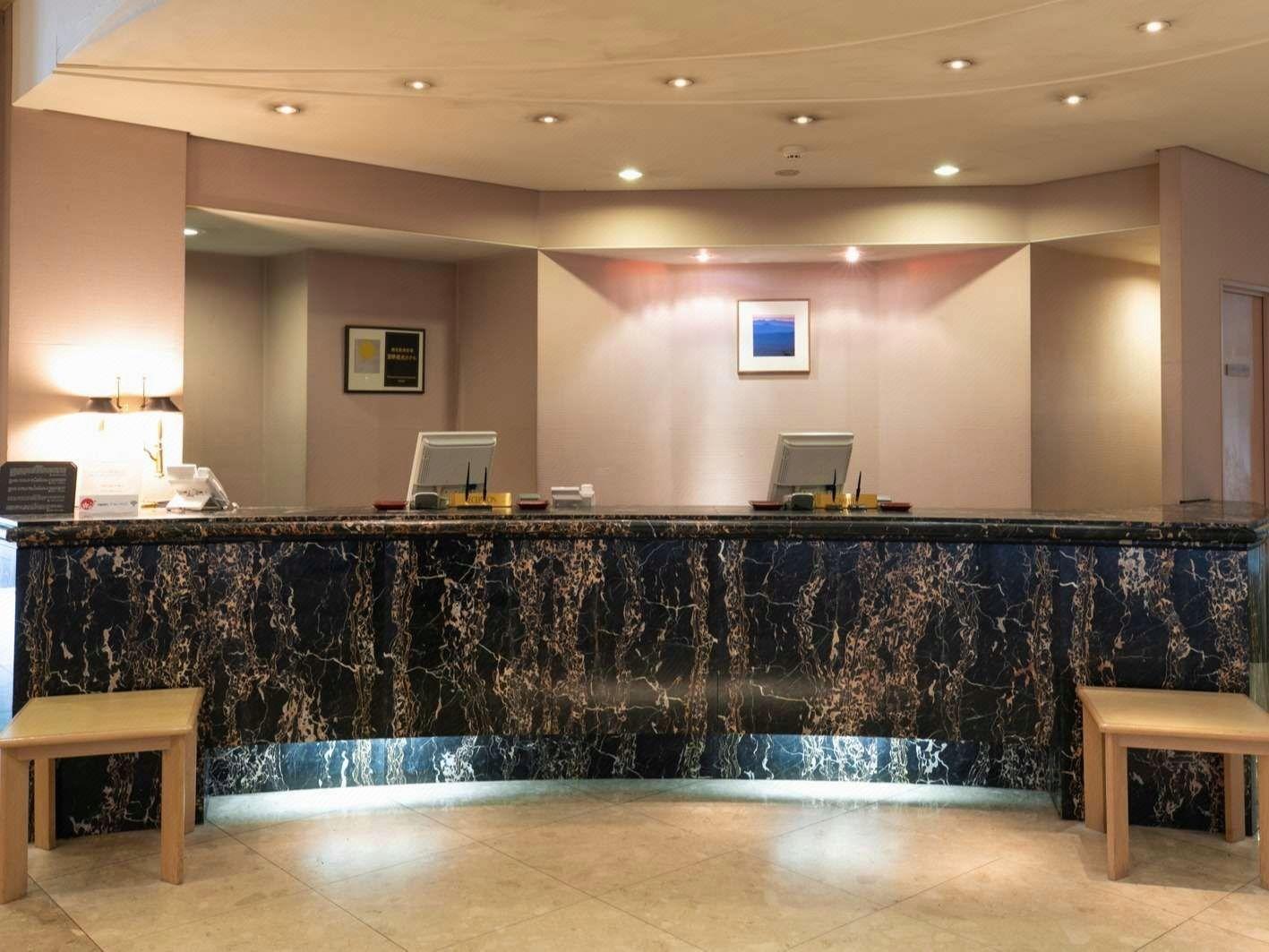 HOTEL CENTURY IKAYA 6/35