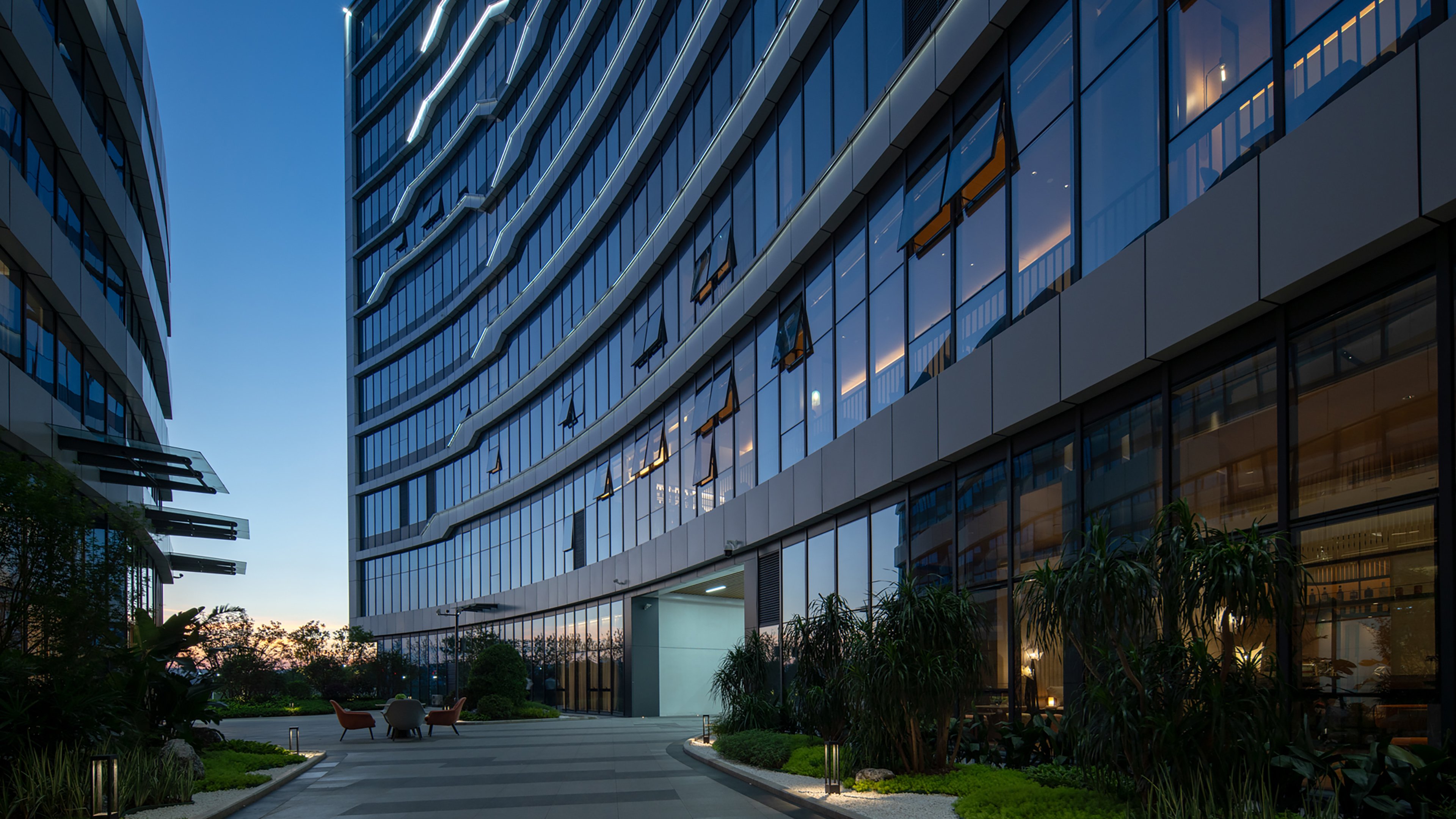 Holiday Inn Guiyang Airport by IHG 46/50