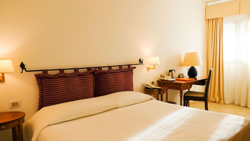 Alberi del Paradiso Hotel 13/51