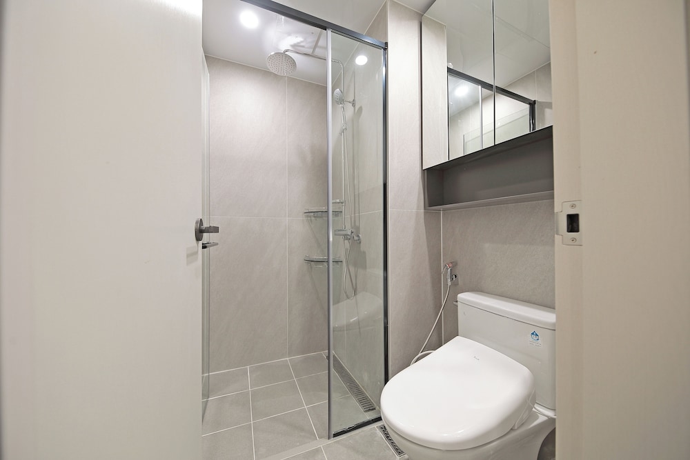 Sota Suite Busan Seomyeon 45/51