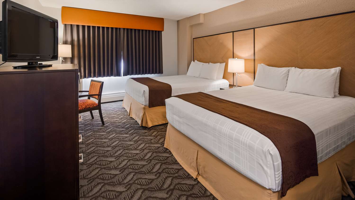 Days Inn by Wyndham Airdrie 10/31