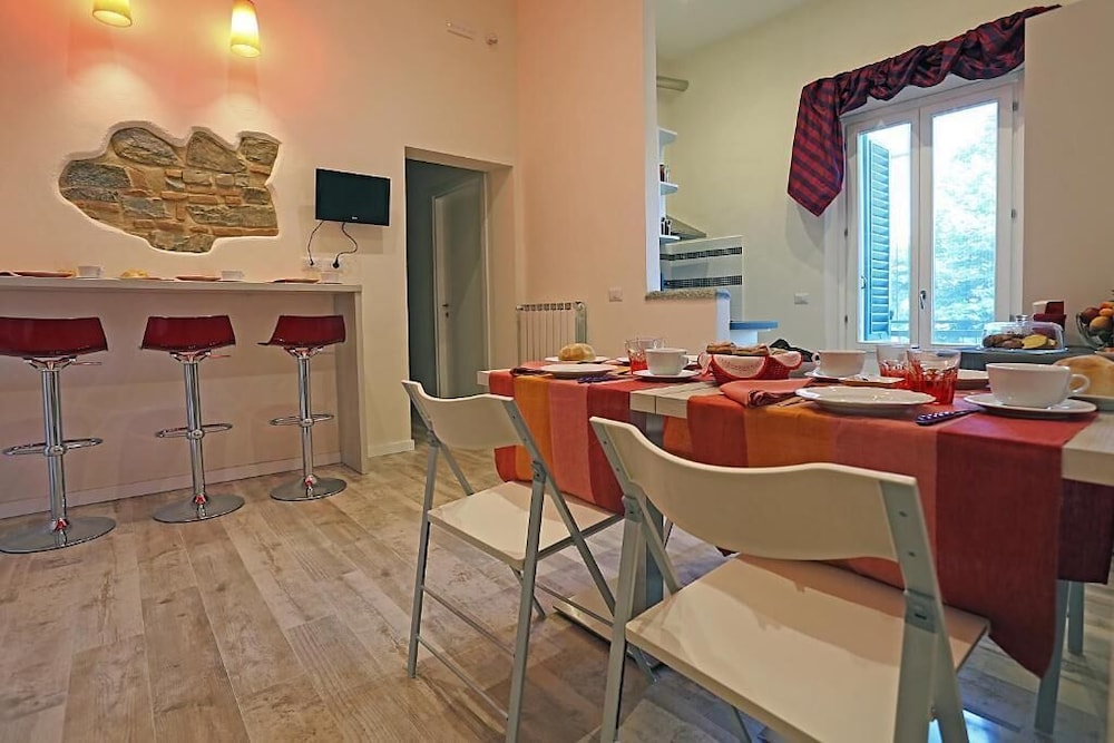 BandBFirenze 8 Cittadella 8 17/25