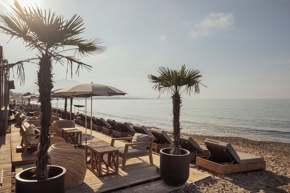 Sun Hotel By En Vie Beach - Adults Only 43/50