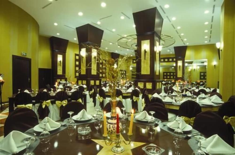 Hotel Basmacioglu 16/18