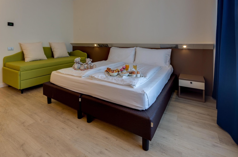 Best Western Hotel Adige 14/21
