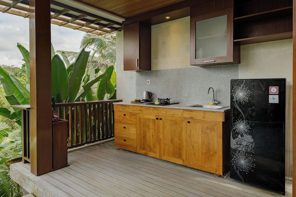 Yanyan Resort Ubud 7/50