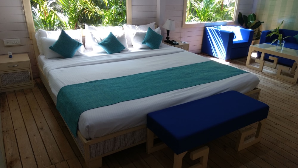Soul Vacation Resort and Spa 28/69