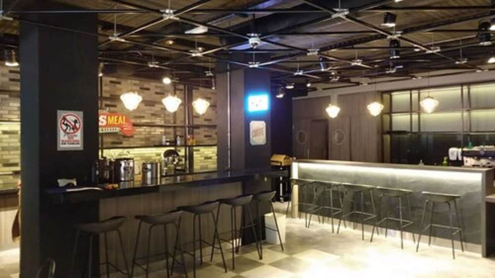Ibis Styles Buenos Aires Florida 4/25