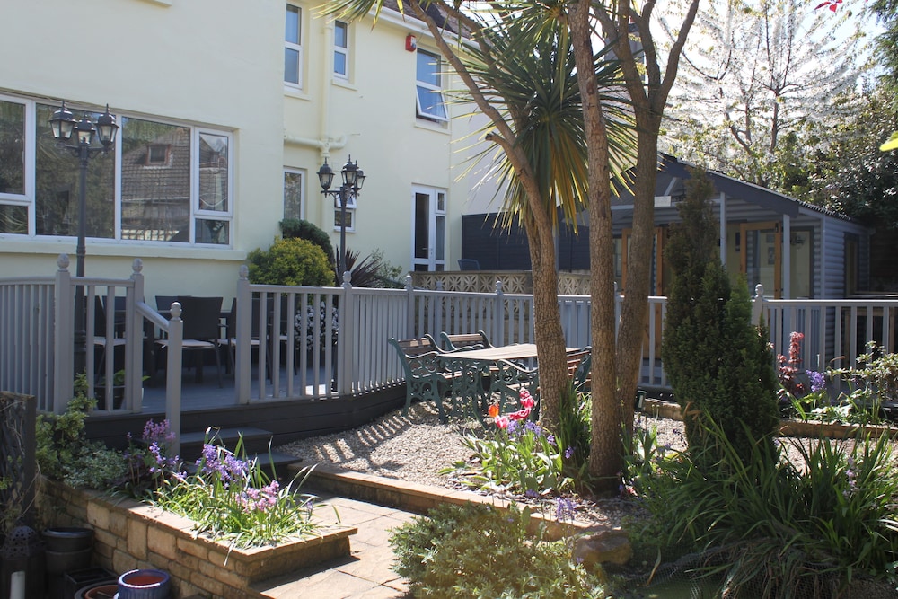The Millbrook B & B 47/50