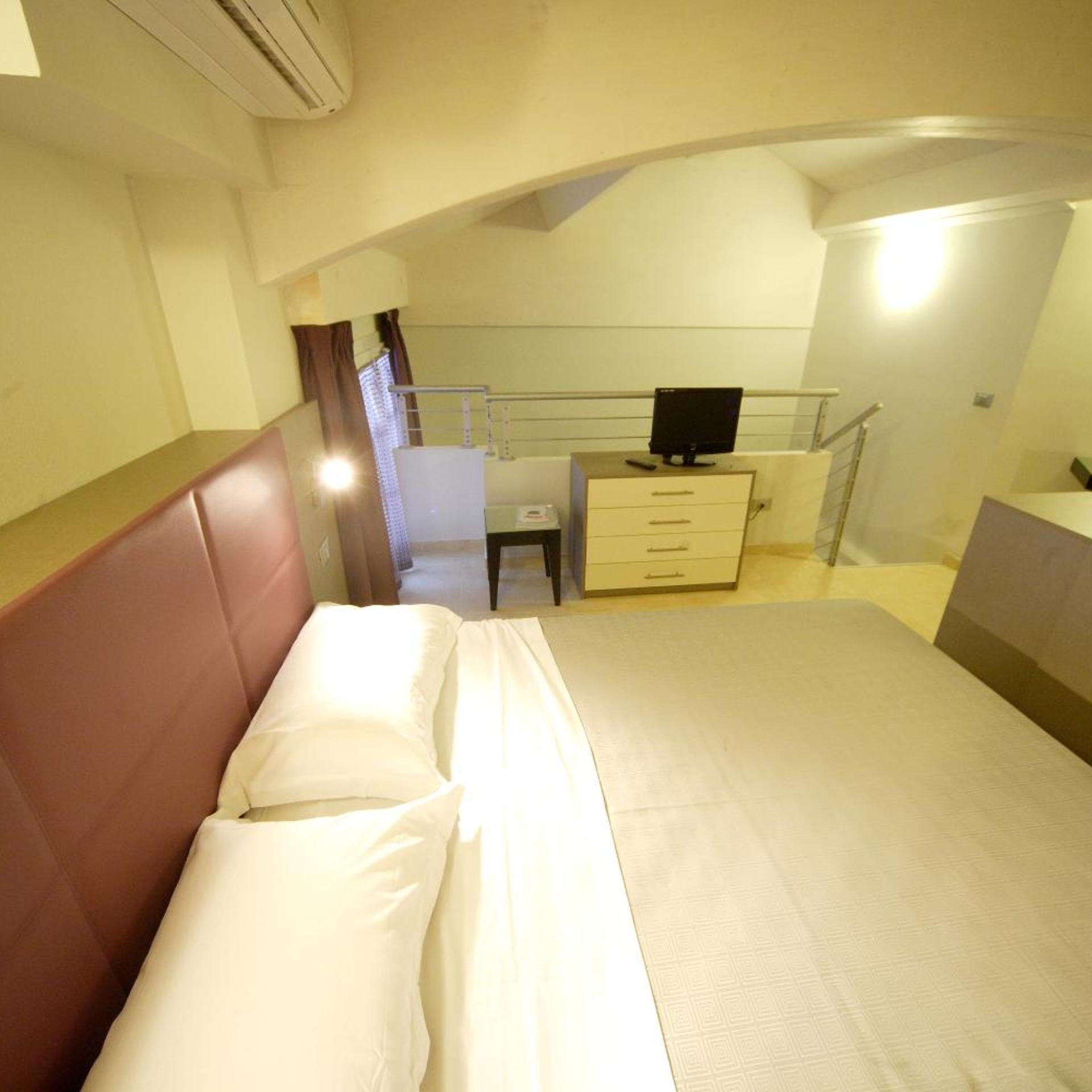 Residence Hotel Le Viole 12/49