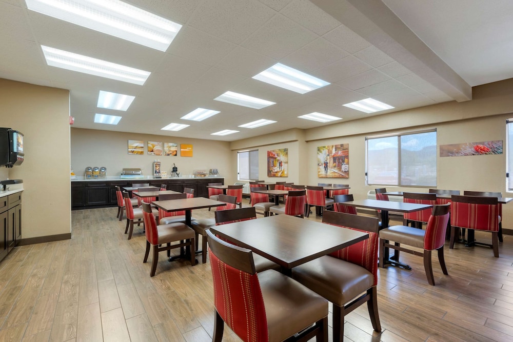 Comfort Inn Camp Verde I-17 41/55