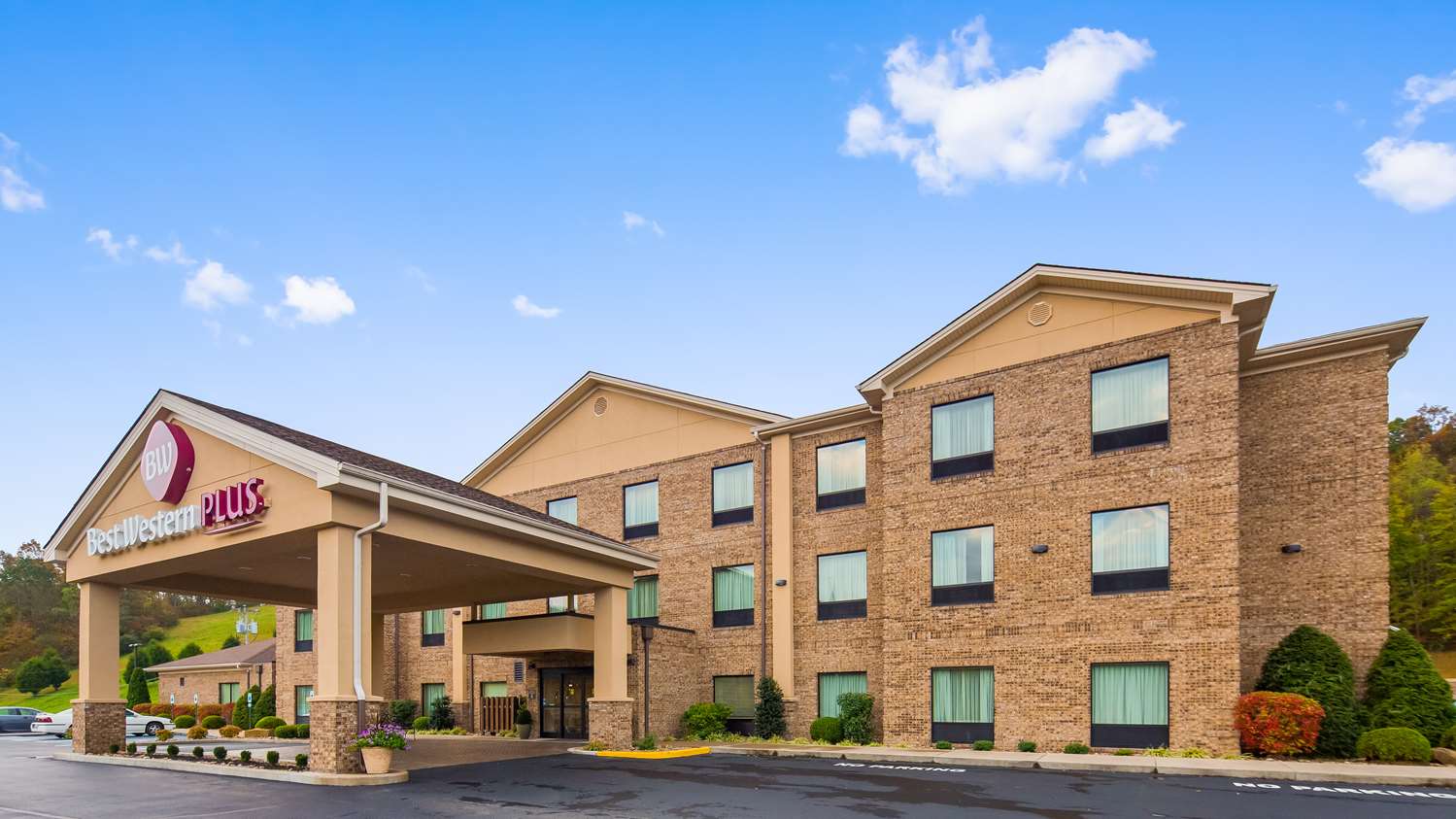 Best Western Plus Louisa 4/40