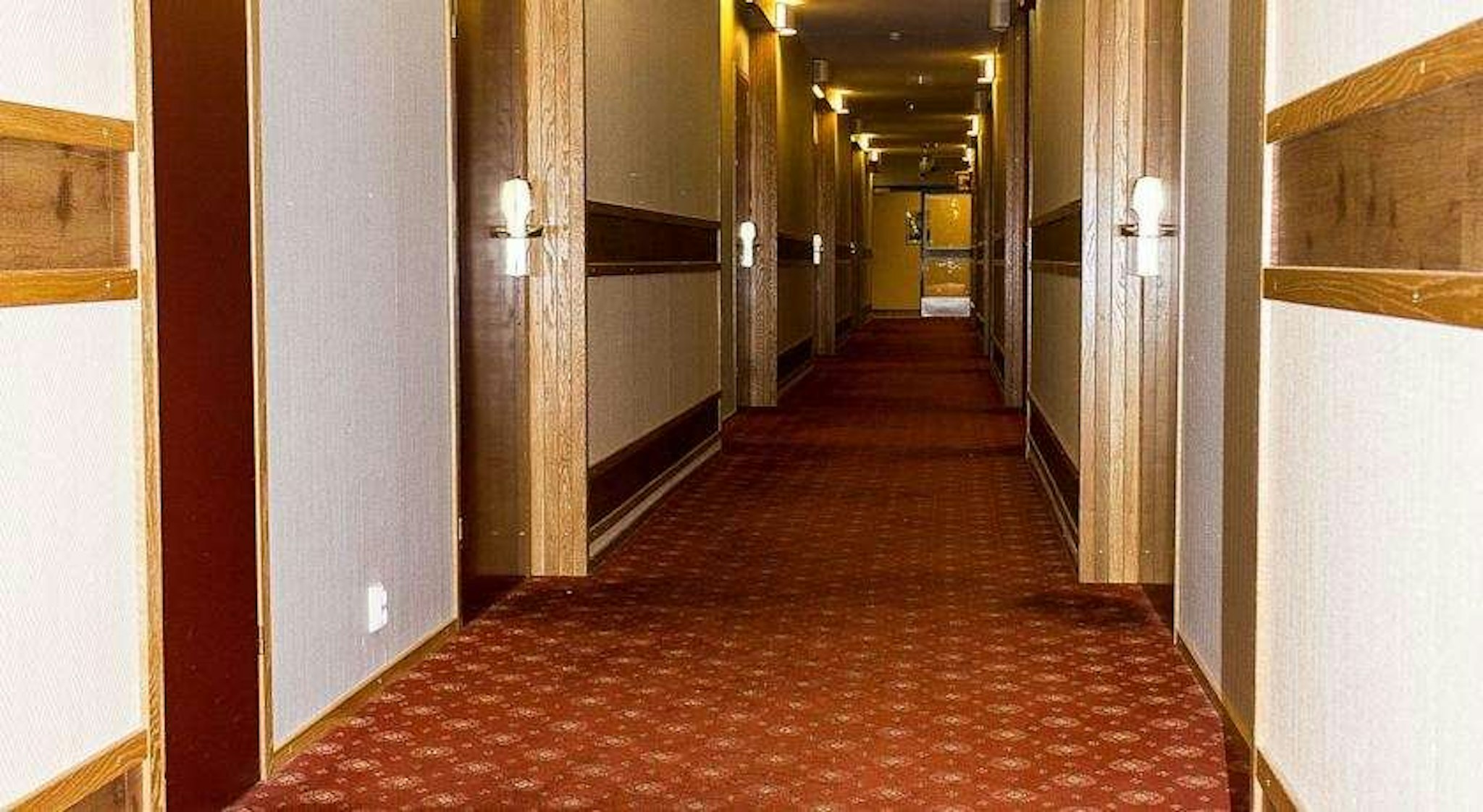 Spa Hotel Rauhalahti 6/10