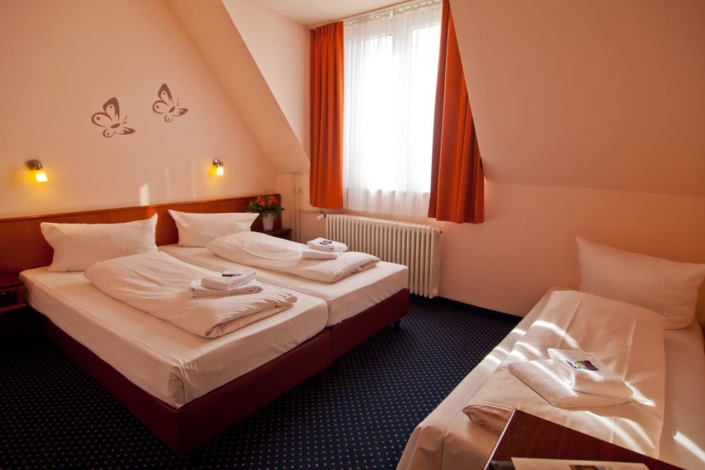 RESIDENZ HOTEL 15/48