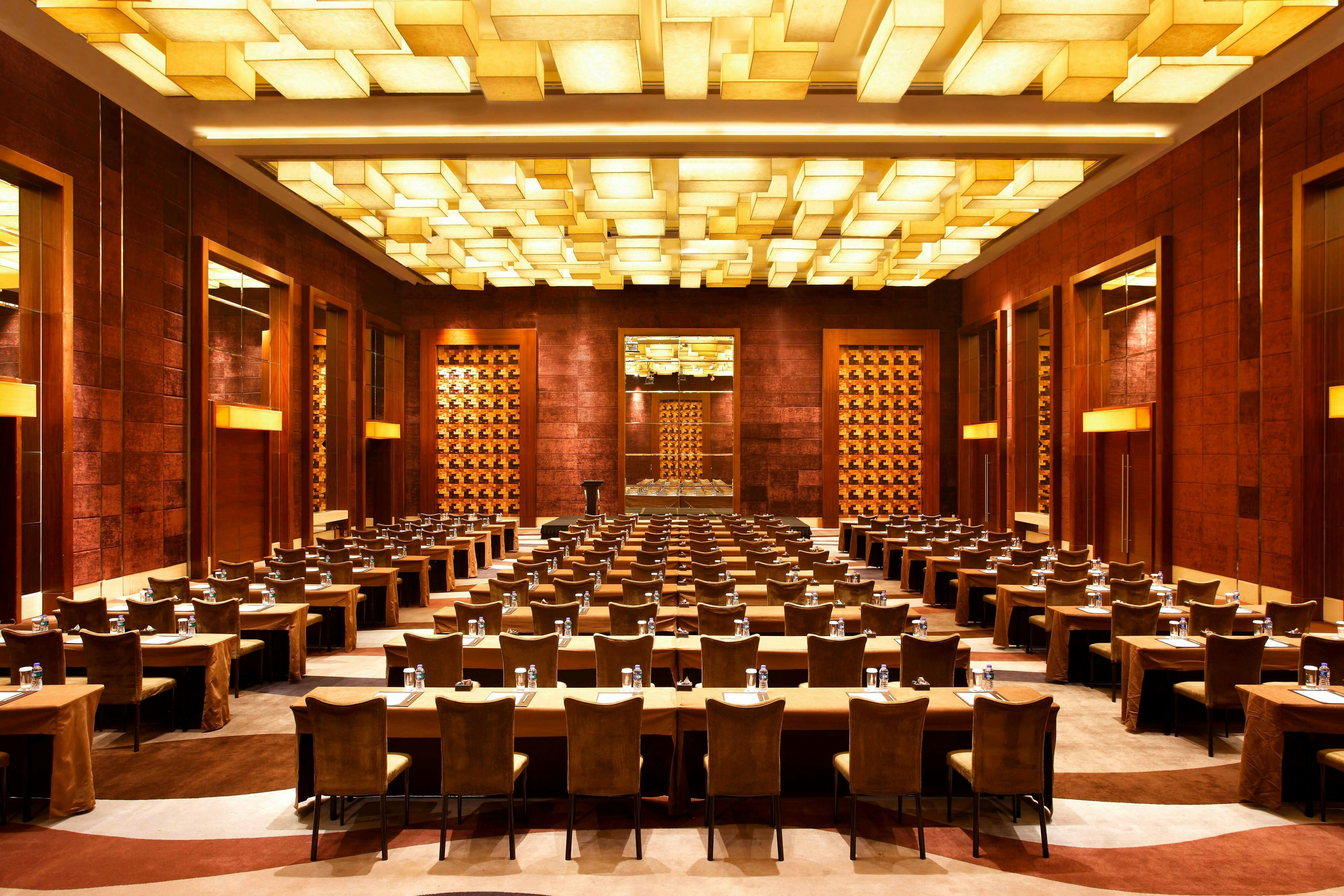 The Westin Guangzhou 49/52