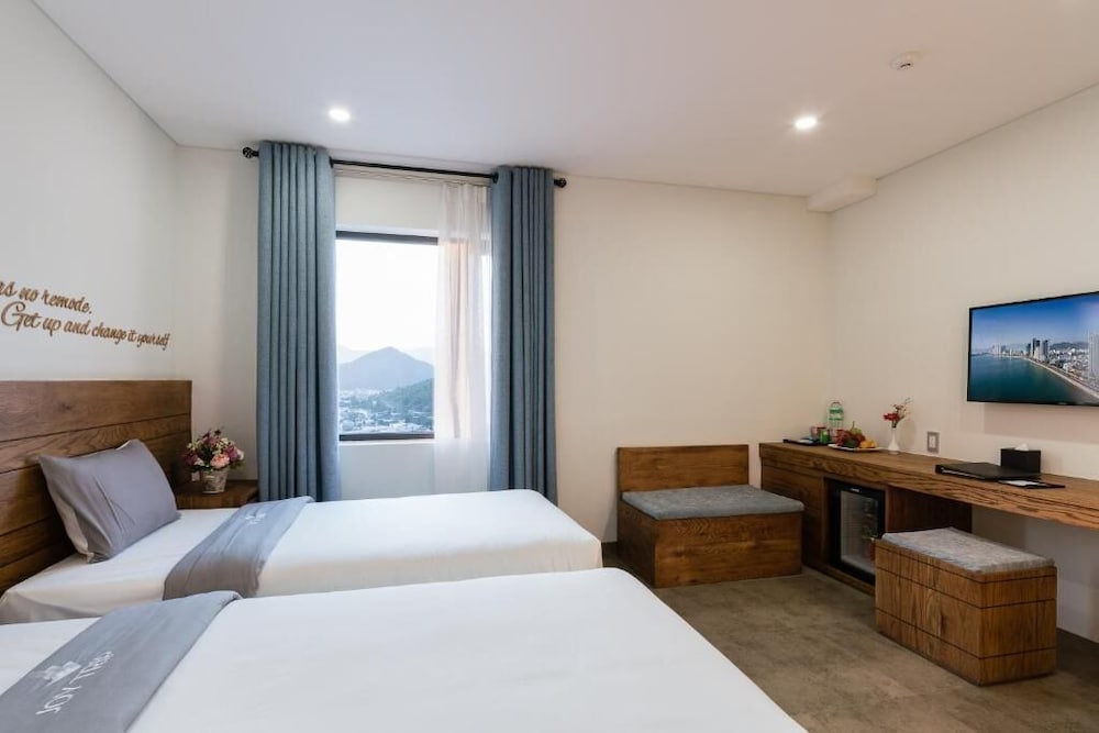 Joy Trip Hotel 23/77