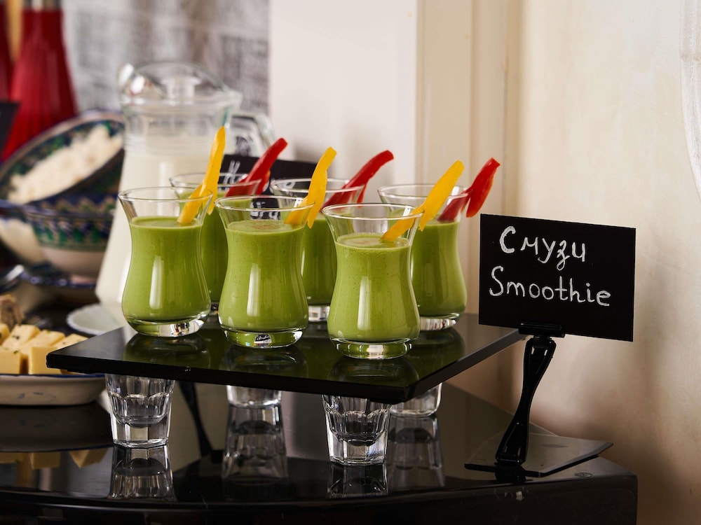 Movenpick Samarkand 24/54
