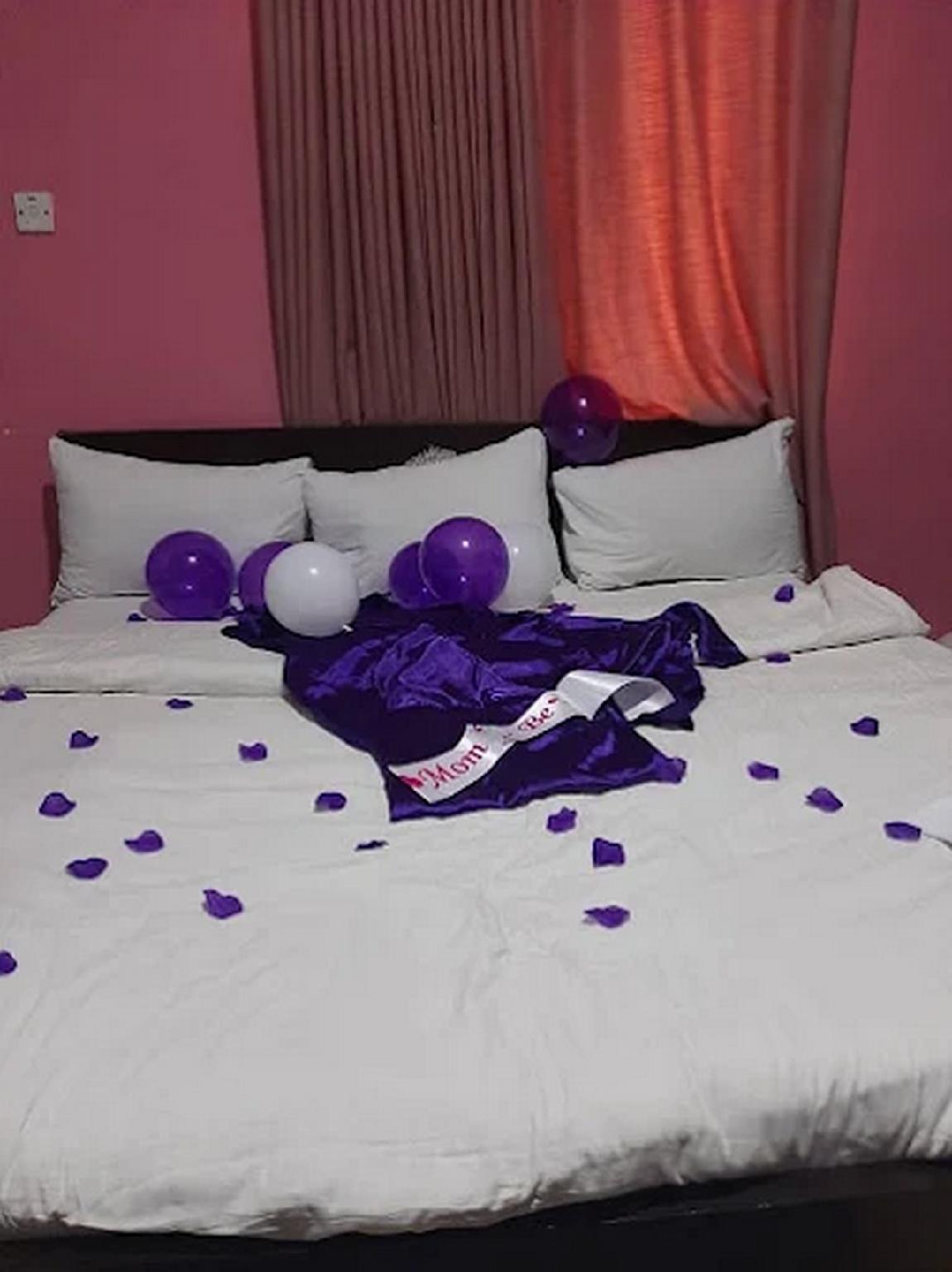 Esporta Hotel Yaba 20/31