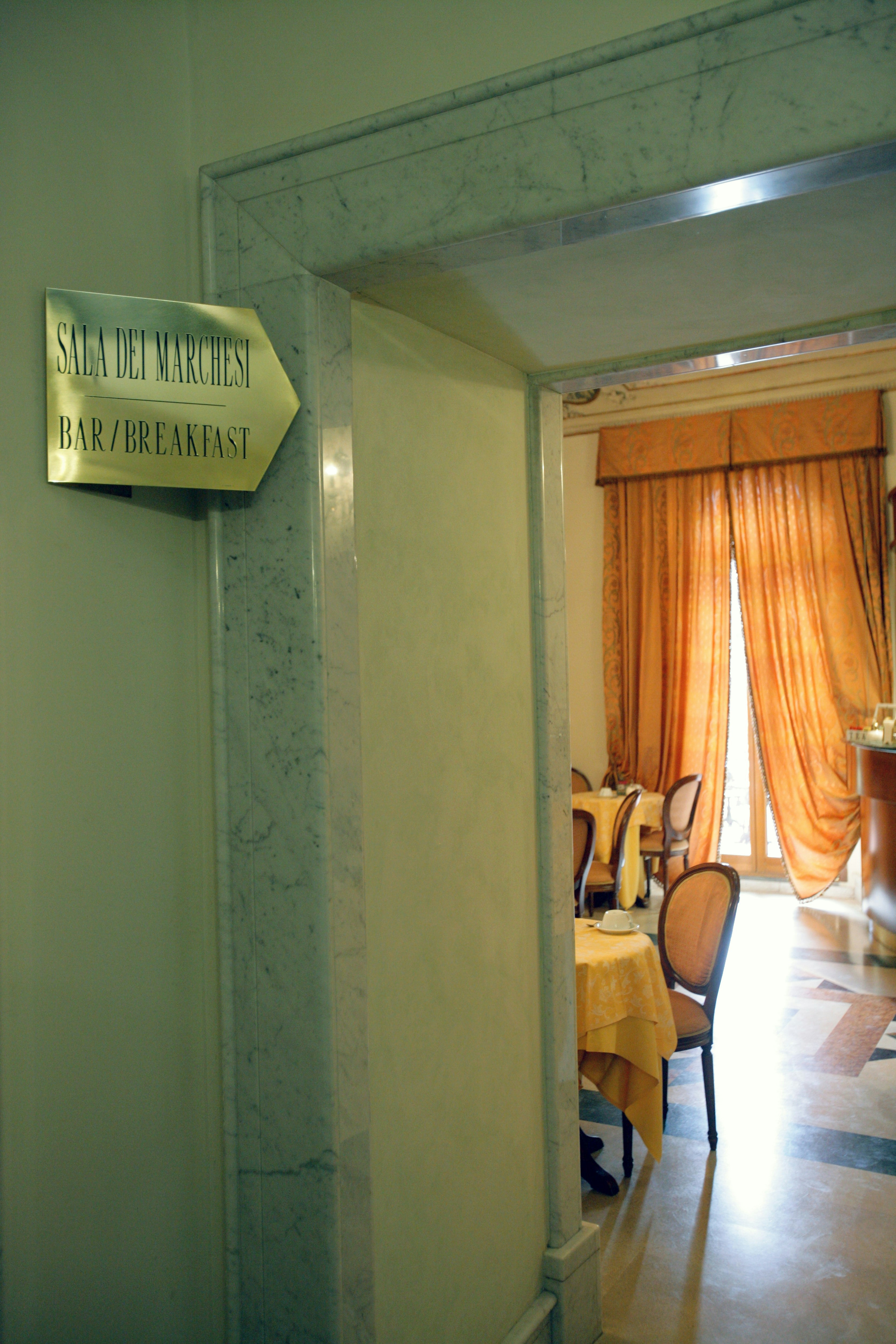 Hotel Domus Florentiae 46/68