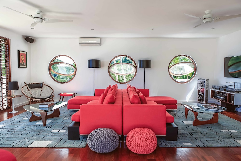 Cocosan Villa 15/33