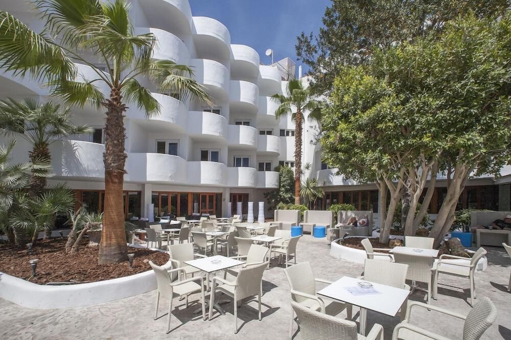 Sentido Fido Tucan - Adults Only 3/50