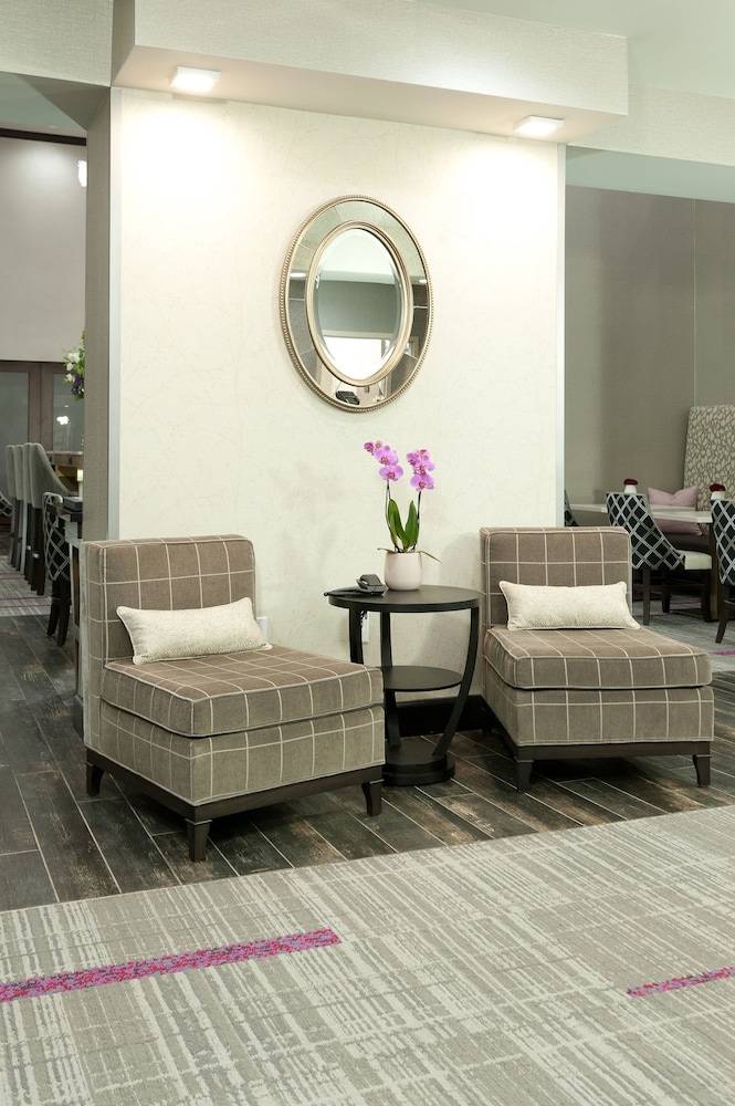Hampton Inn And Suites Jackson Ridgeland 48/70