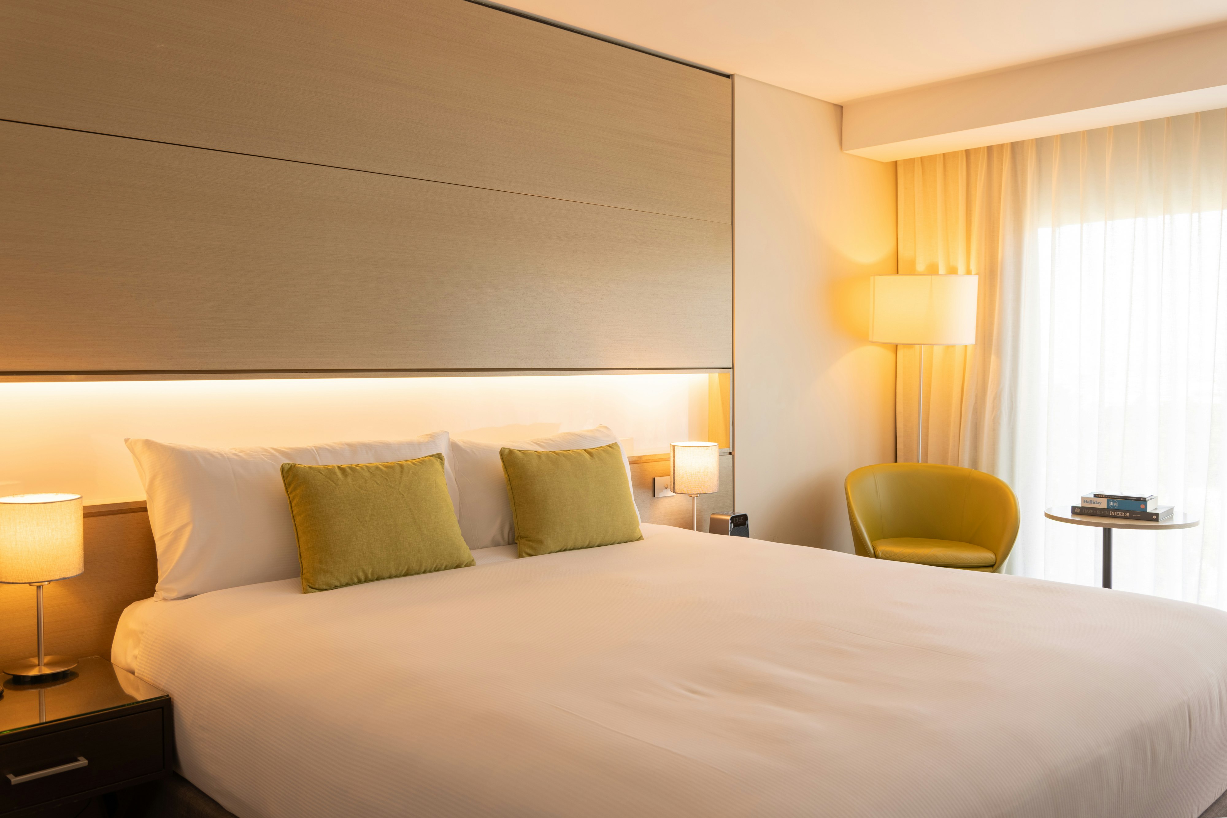 The Point Brisbane Hotel 11/51