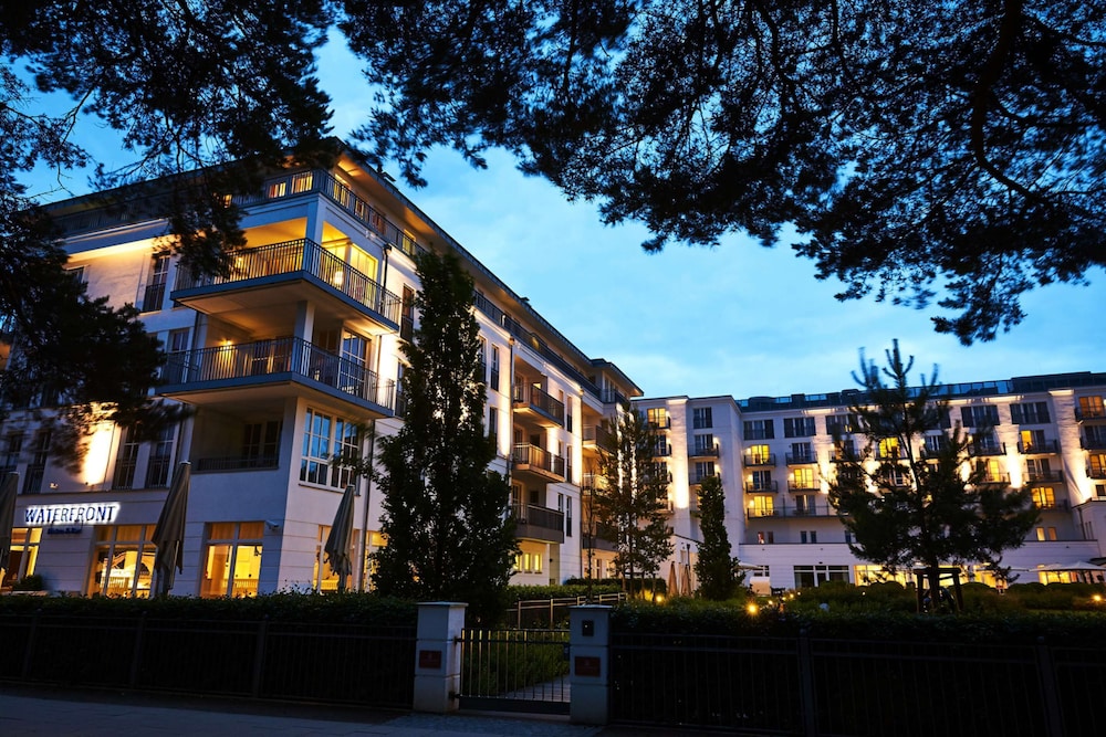 Steigenberger Grandhotel And Spa Heringsdorf 2/50