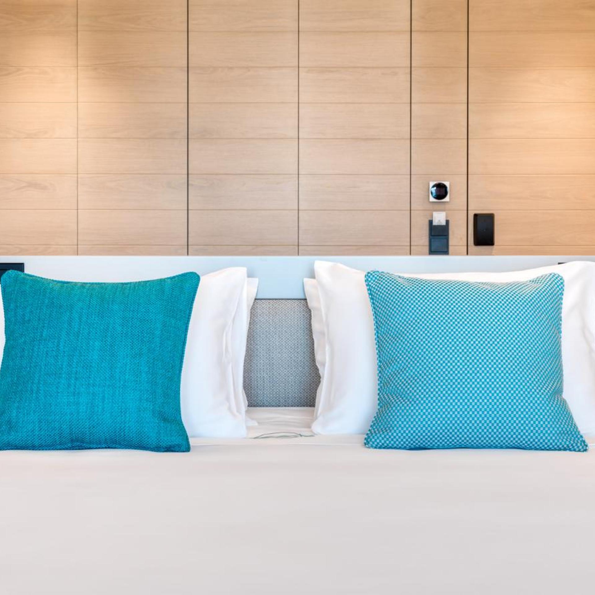 Vathi Cove Luxury Resort & Spa 32/60
