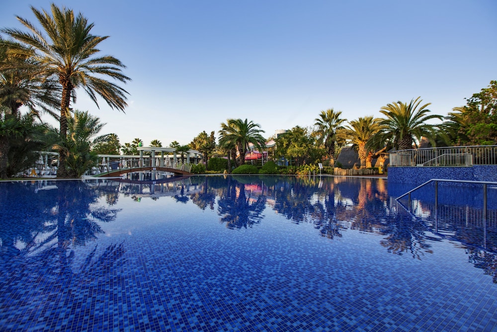 TUI Magic Life Belek 20/91