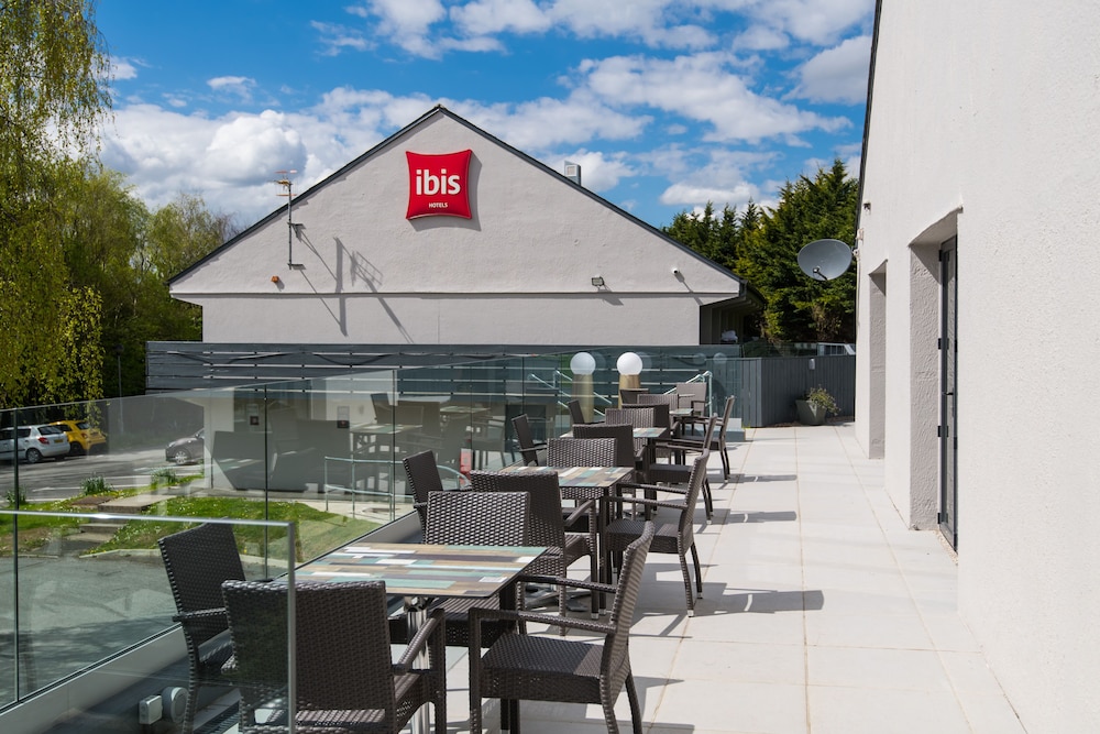 Ibis Plymouth 37/50