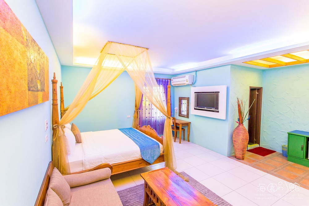 Hai Yuan Hotel 2 28/50