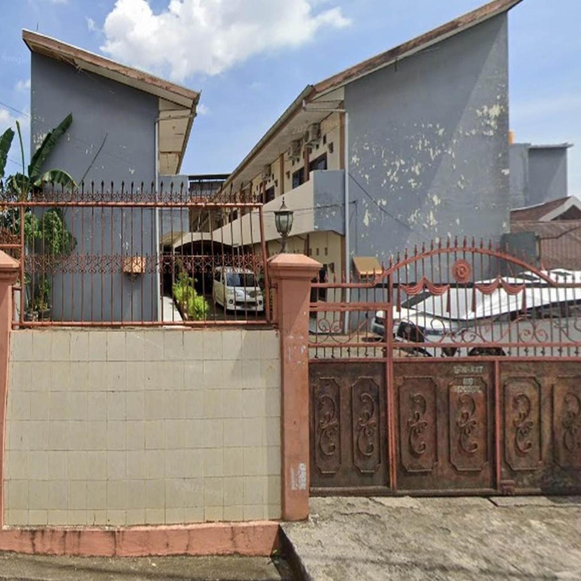 Hotel O Kost Stan 8/33
